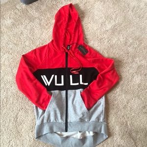 Vull Sport Hoodie
